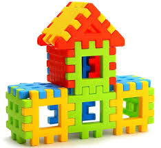 Toy Blocks
